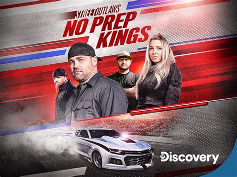 Street Outlaws Torrents Download .